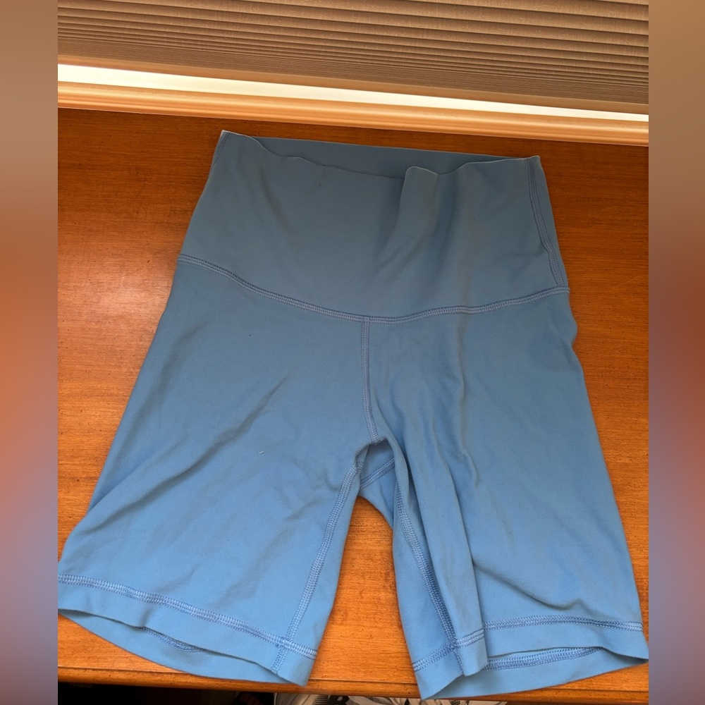 TNA Butter Cheeky High Rise Shorts